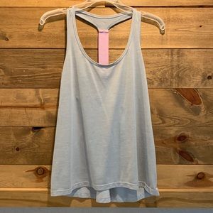 Womens Active Top